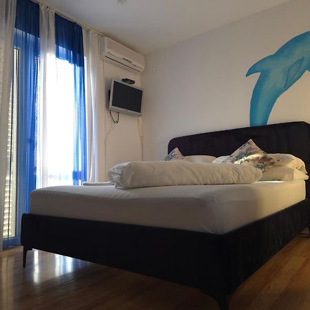 Apartments Ars Vivendi Трогир Экстерьер фото