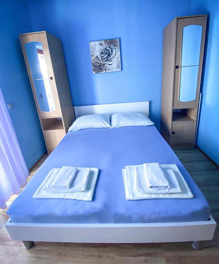 Apartments Ars Vivendi Трогир Экстерьер фото