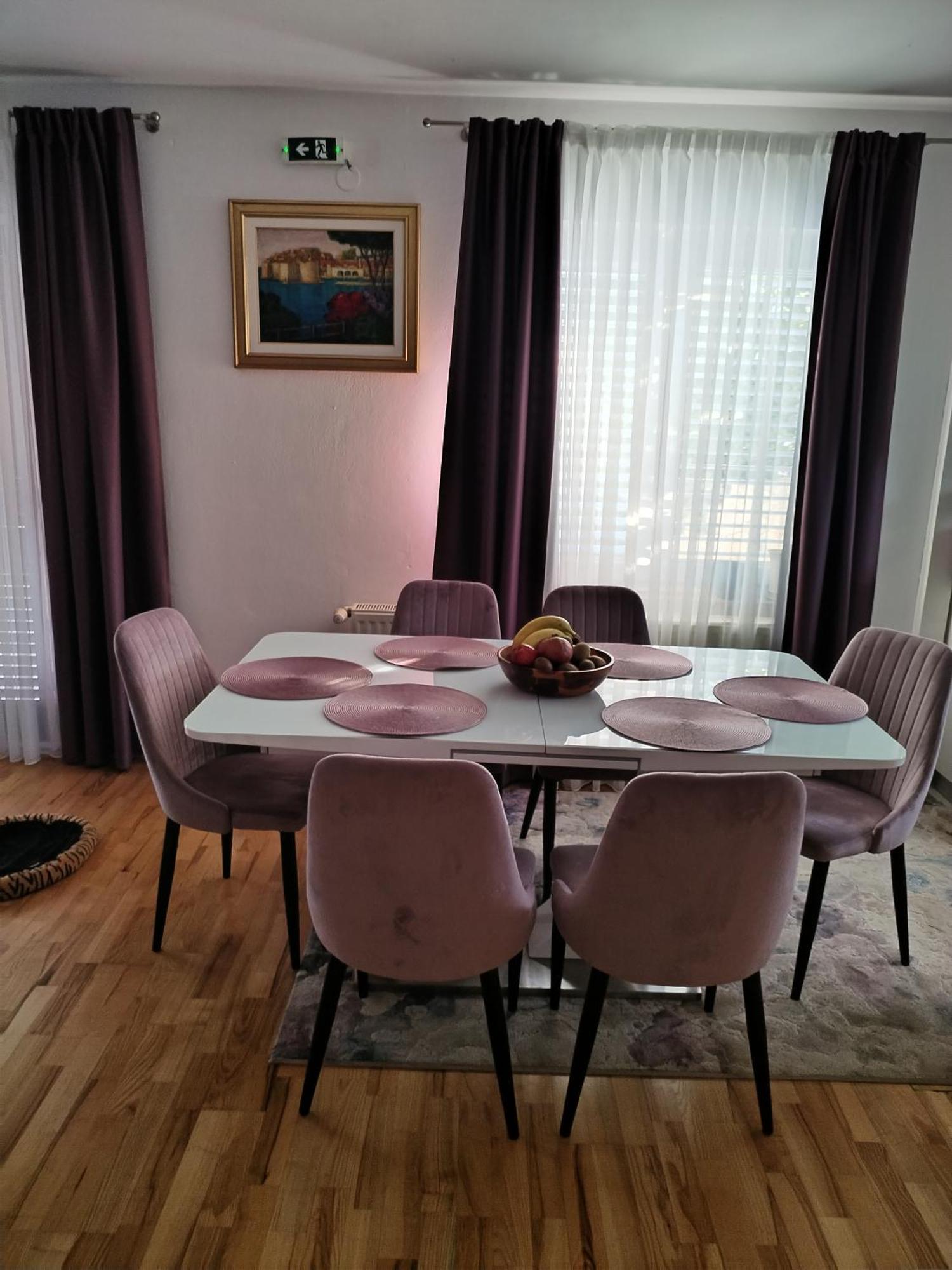 Apartments Ars Vivendi Трогир Номер фото