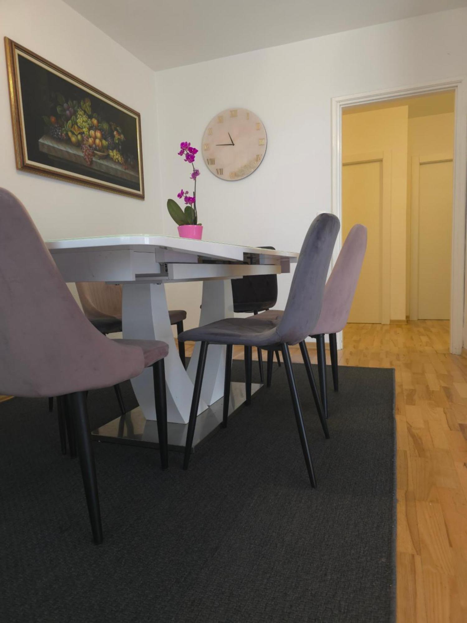 Apartments Ars Vivendi Трогир Экстерьер фото