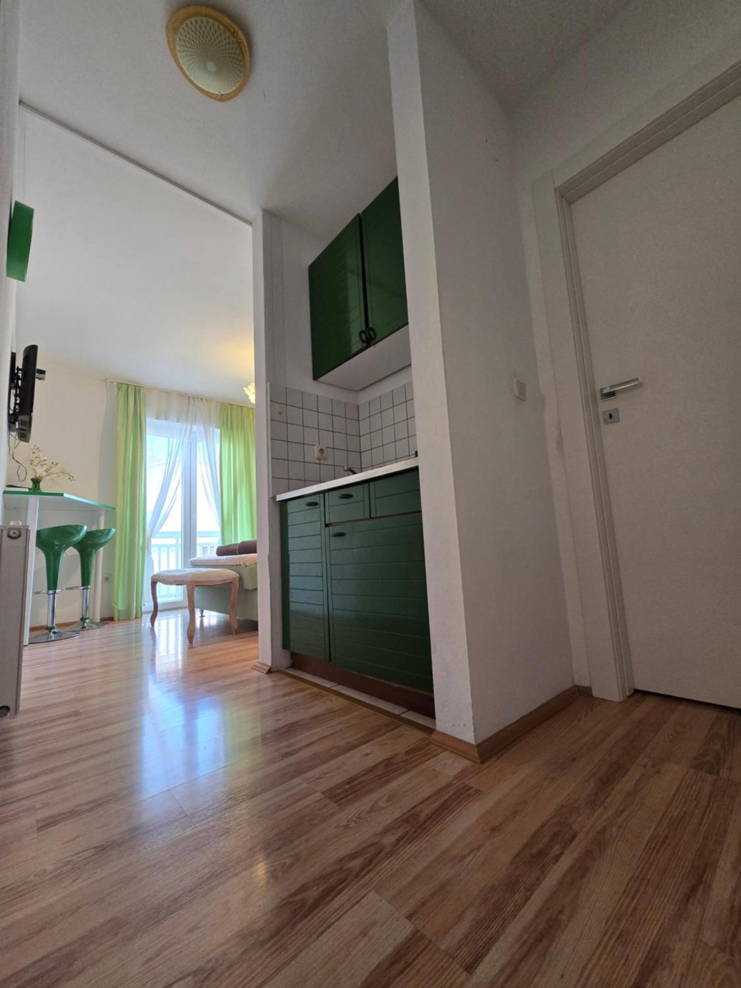 Apartments Ars Vivendi Трогир Экстерьер фото