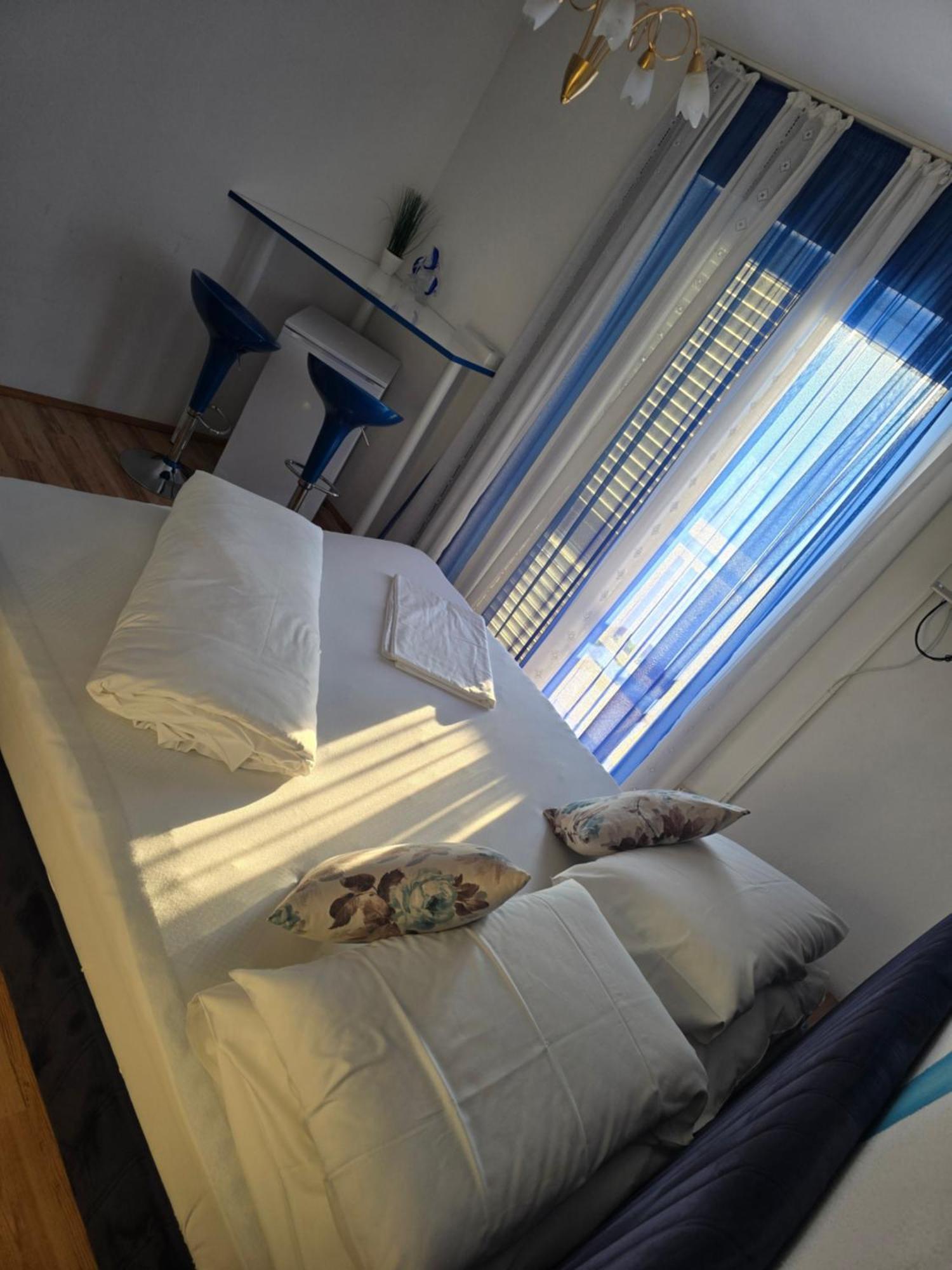 Apartments Ars Vivendi Трогир Экстерьер фото