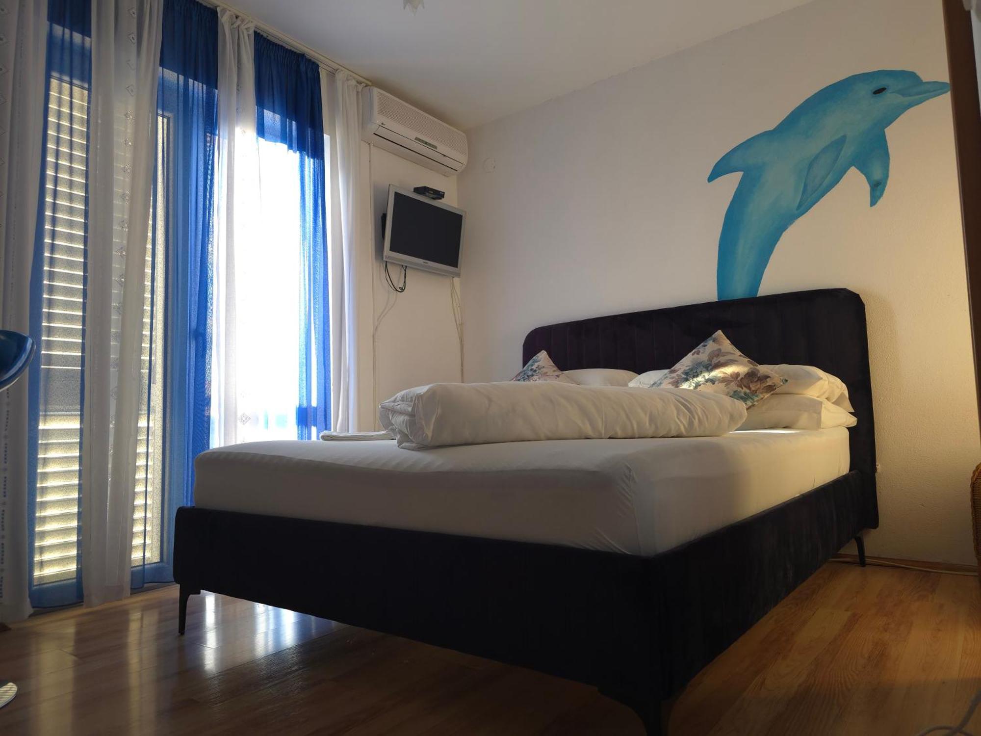 Apartments Ars Vivendi Трогир Экстерьер фото