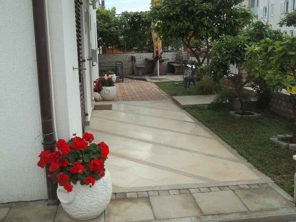 Apartments Ars Vivendi Трогир Номер фото